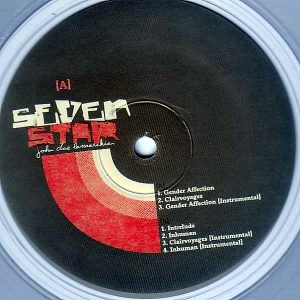 JOHN DOE LAMARCKIAN – Seven Star