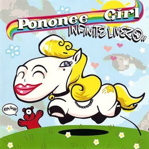 INFINITE LIVEZ - Pononee Girl