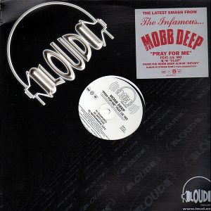 MOBB DEEP feat LIL MO - Pray For Me