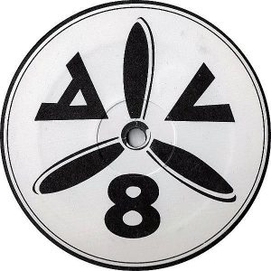 DJ AP – AV8 Blends Vol 8