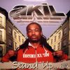 AKIL - Stand Up