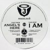 ANGELOUS - I Am/Angel's Here