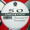 50 - Dem Nah Ready/Run These Streets