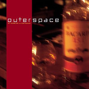 OUTERSPACE - 151°/Devine Evil