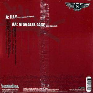 S.A. SMASH – Illy/Niggales Cage