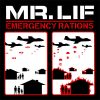 MR LIF - Emergency Rations