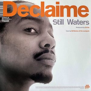 DECLAIME - Still Waters