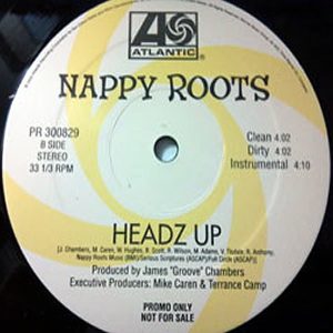 NAPPY ROOTS feat ANTHONY HAMILTON – Po’ Folks