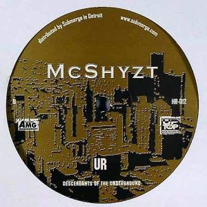 MCSHYZT – Do What EP