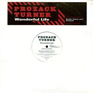 PROZAC TURNER - Wonderful Life