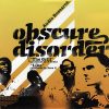 OBSCURE DISORDER - The Grill/Like