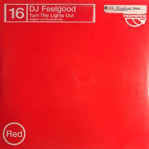 DJ FEELGOOD - Turn The Lights Out