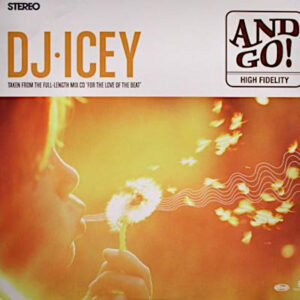 DJ ICEY – And Go