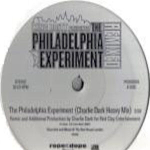 KING BRITT presents THE PHILADELPHIA EXPERIMENT Remixed