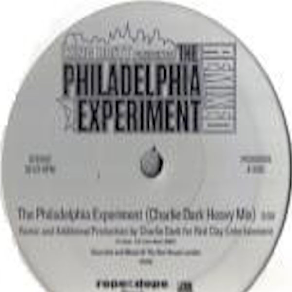 KING BRITT presents THE PHILADELPHIA EXPERIMENT – Remixed