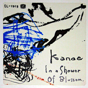KANOE – In A Shower Of Blossom