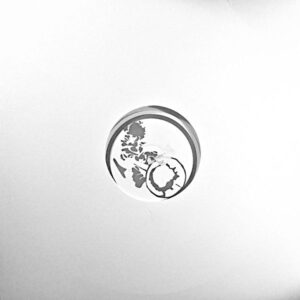 BOO WILLIAMS The Unreleased Series Clear Vinyl
