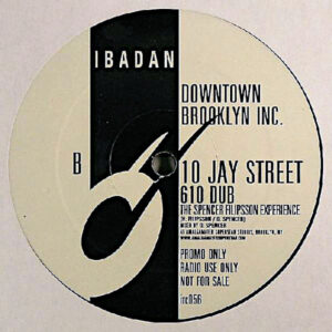 DOWNTOWN BROOKLYN INC. – 10 Jay Street