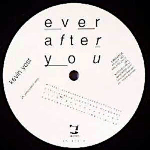 KEVIN YOST – Ever After You