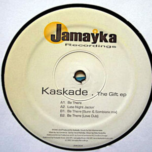 KASKADE – The Gift Up EP