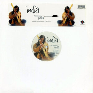 INDIA Sola The Remixes