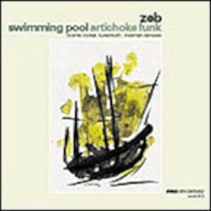 ZEB Swimming Pool/Artichoke Funk