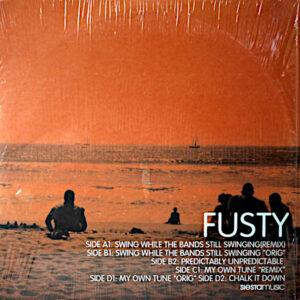 FUSTY – Fusty