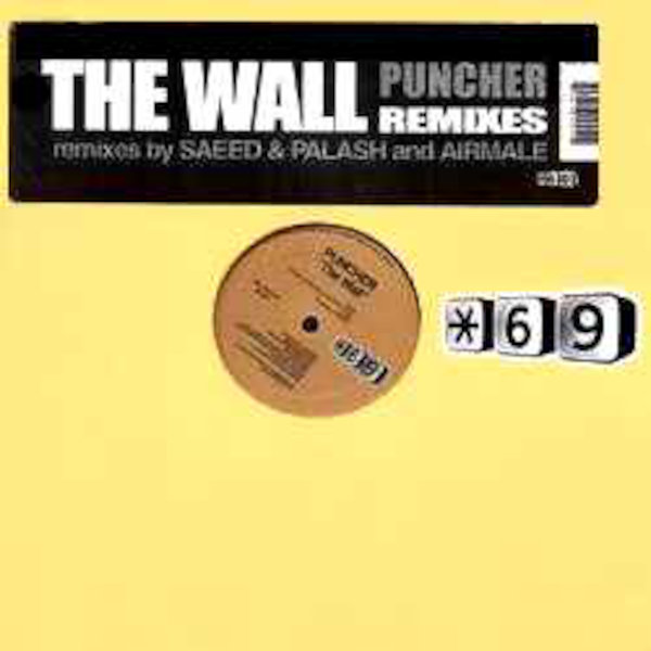 PUNCHER The Wall