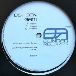DJ OSHEEN – 3 Am EP