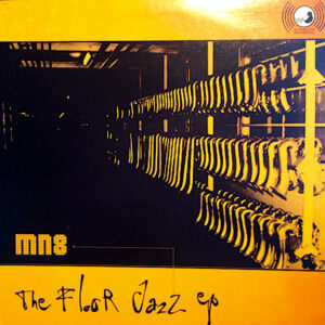 MN8 – The Jazz Floor EP