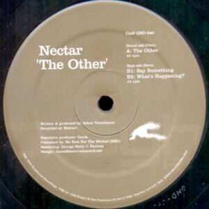 NECTAR – The Other