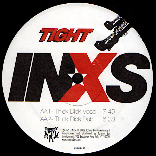 INXS Tight