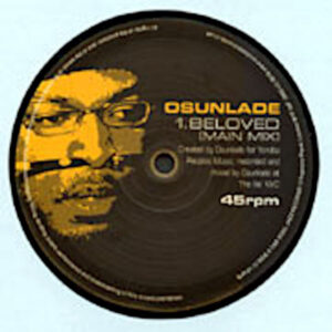 OSUNLADE – Beloved Remixes