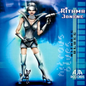 RITHMA & JONENE – Nitrous Blues