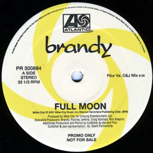 BRANDY Full Moon