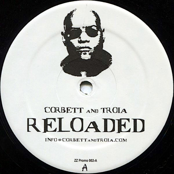 CORBETT & TROIA – Reloaded