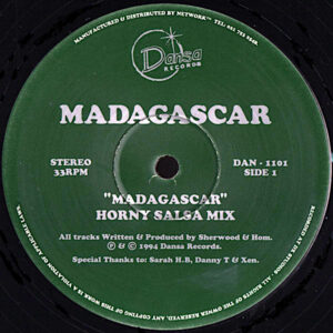 MADAGASCAR Madagascar