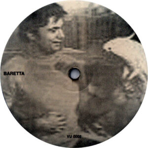 BARETTA – Baretta’s Theme