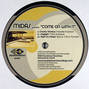 MIDAS presents Come On With It