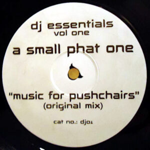 PHAT & SMALL Dj Essentials Vol 1