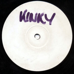 BOB MARLEY - Kinky Reggae