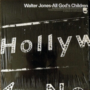 WALTER JONES All God's Children