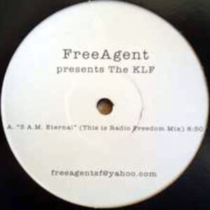 FREEAGENT presents THE KLF 3 A.M. Eternal