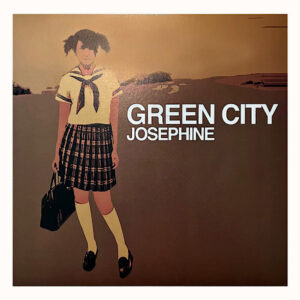 GREEN CITY – Josephine
