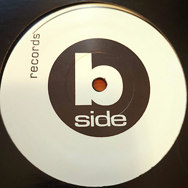THE B SIDE GUYS – EP 1