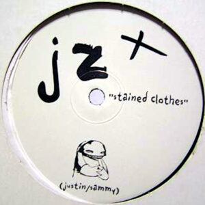 JZ – Stained Clothes