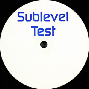 SUBLEVEL – Just Us