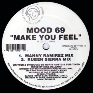 MOOD 69 – Make You Feel