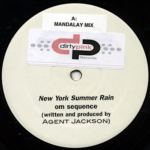 OM SEQUENCE New York Summer Rain