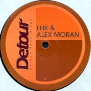 LHK & ALEX MORAN – Sometimes